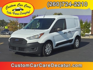 2019 Ford Transit Connect