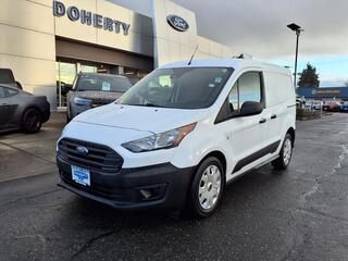 2021 Ford Transit Connect for sale in Forest Grove OR