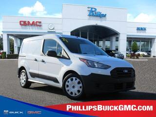 2021 Ford Transit Connect for sale in Fruitland Park FL