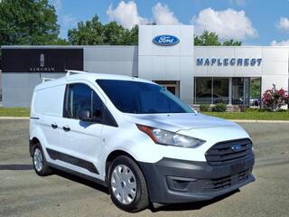 2019 Ford Transit Connect for sale in Union NJ