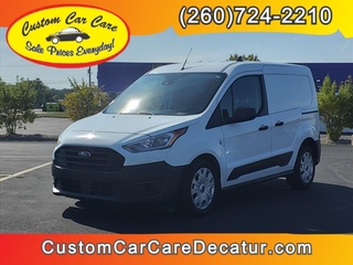 2019 Ford Transit Connect