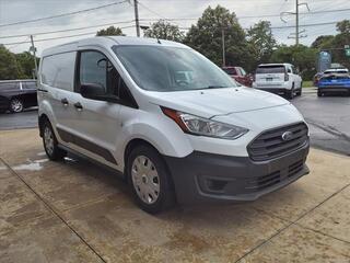 2019 Ford Transit Connect