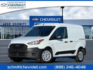 2021 Ford Transit Connect for sale in Wood River IL