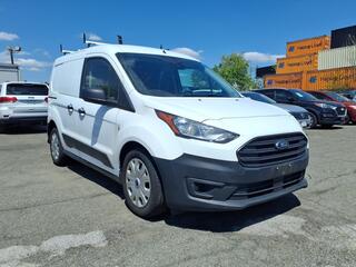 2021 Ford Transit Connect for sale in Newark NJ