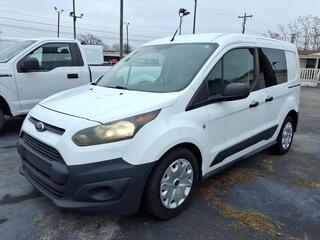 2014 Ford Transit Connect for sale in Madison TN