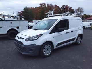 2016 Ford Transit Connect