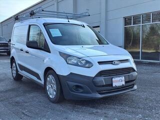 2015 Ford Transit Connect