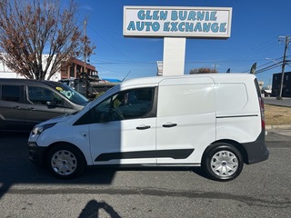 2015 Ford Transit Connect