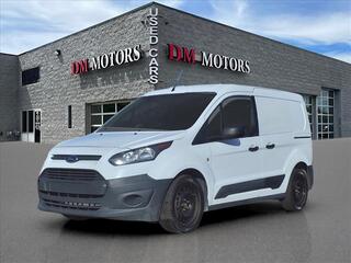 2016 Ford Transit Connect for sale in Walled Lake MI