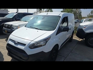 2017 Ford Transit Connect for sale in Houston TX