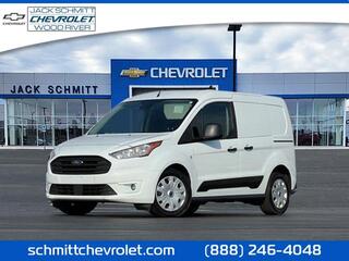 2019 Ford Transit Connect