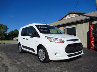 2018 Ford Transit Connect for sale in Lima OH