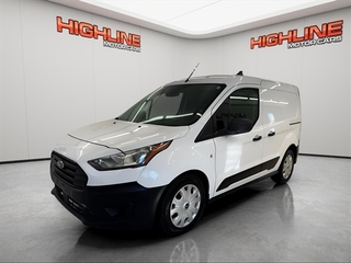 2023 Ford Transit Connect