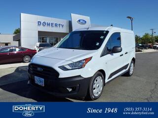 2022 Ford Transit Connect for sale in Forest Grove OR