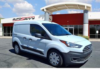 2022 Ford Transit Connect