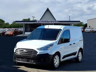 2022 Ford Transit Connect for sale in Richmond VA