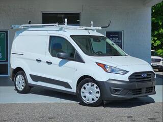 2022 Ford Transit Connect for sale in Valdese NC