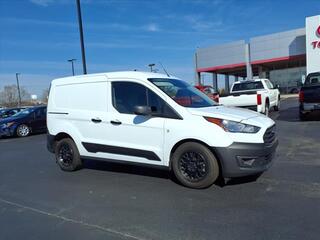 2023 Ford Transit Connect