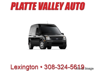 2011 Ford Transit Connect for sale in Lexington NE