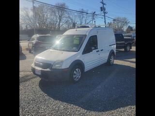 2011 Ford Transit Connect