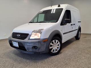 2012 Ford Transit Connect