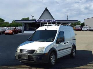 2011 Ford Transit Connect