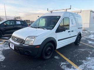 2012 Ford Transit Connect