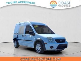 2013 Ford Transit Connect