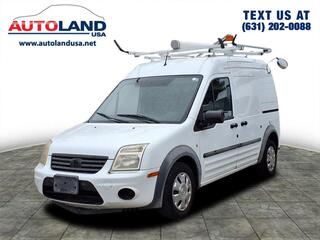 2012 Ford Transit Connect