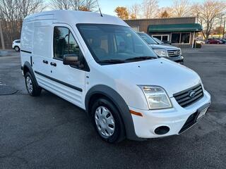 2012 Ford Transit Connect