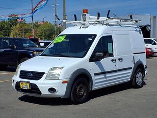 2010 Ford Transit Connect for sale in Woodhaven MI