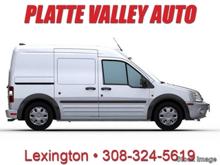 2010 Ford Transit Connect for sale in Lexington NE