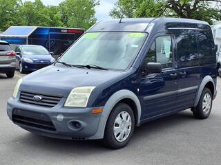 2013 Ford Transit Connect