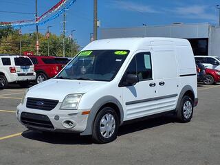 2012 Ford Transit Connect for sale in Woodhaven MI