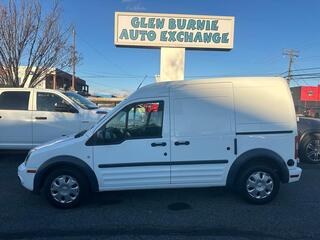 2013 Ford Transit Connect for sale in Glen Burnie MD