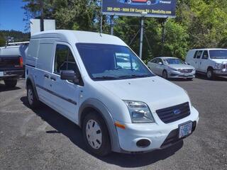 2010 Ford Transit Connect for sale in Portland OR