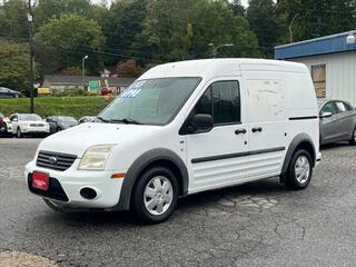 2012 Ford Transit Connect for sale in Asheville NC