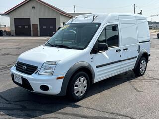 2013 Ford Transit Connect