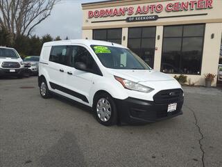 2019 Ford Transit Connect