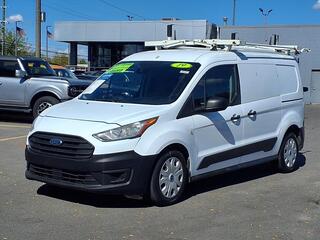 2019 Ford Transit Connect
