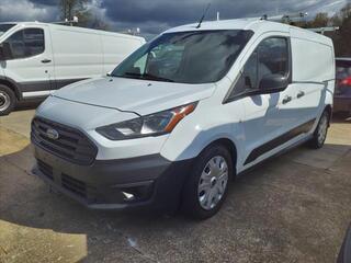 2019 Ford Transit Connect