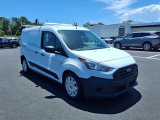 2020 Ford Transit Connect