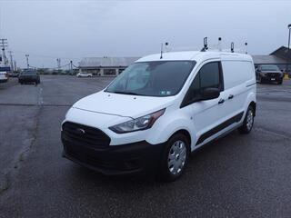 2020 Ford Transit Connect