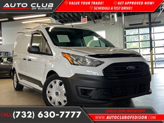 2020 Ford Transit Connect for sale in Woodbridge NJ