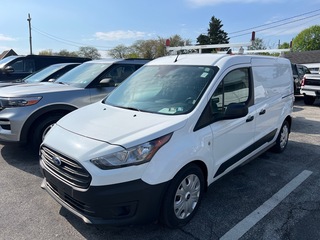 2020 Ford Transit Connect for sale in Paoli PA