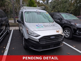 2021 Ford Transit Connect