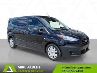 2021 Ford Transit Connect for sale in Cincinnati OH