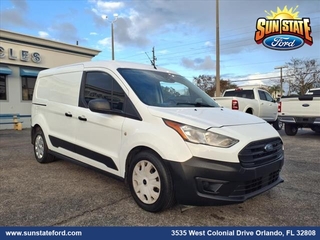 2019 Ford Transit Connect