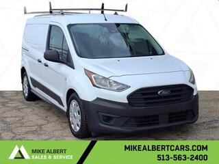 2019 Ford Transit Connect for sale in Cincinnati OH