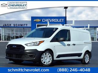 2020 Ford Transit Connect